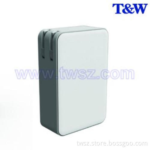 Travel Wallmount N Router, Mini pocket router